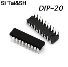 1pcs/lot AT89C2051-24PU AT89C2051-24SU AT89C2051 DIP-24 2024 - buy cheap