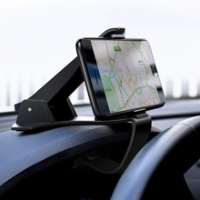 Car Phone Holder Dashboard Mount Stand Car Cell Phone GPS Display Bracket For iphone Xiaomi Samsung Huawei Z3 mobile phone 2024 - buy cheap