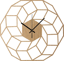 Dreamcatcher Dreamcatcher Wall Clock - Wood Wall Decor Modern Clock 2024 - buy cheap