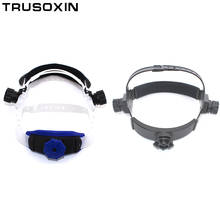 Solar AutoDarkening Welding Mask Accessories Welding Wearing for Welding Helmet/Welding Mask 2024 - buy cheap