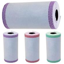 57x30mm Self-adhesive Heat-sensitive Thermal Sticker Printing Paper for Paperang Photo Printer Paper 2024 - buy cheap