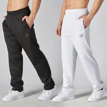 Quick Dry Running Pants Men 2020 New Soccer Sport Football Trainingsbroe Women Breathable Gym Jogging Training Leggings Trousers 2024 - buy cheap