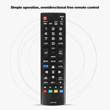 TV Remote Control Wireless Smart Controller Replacement for LG HDTV LED Smart Digital TV Black Remote Controler 2024 - buy cheap