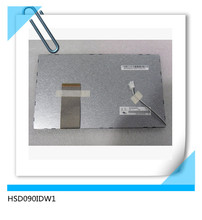 HSD090IDW1-A00 HSD090IDW1 9 inch lcd screen HSD090IDW1 A00 thickness 5 MM 2024 - buy cheap