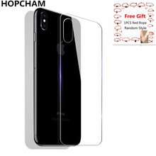 Capa protetora para smartphone, proteção para tela de telefone inteligente, em vidro temperado, para iphone vários modelos