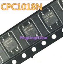 Модуль CPC1106N CPC1135N CPC1018N CPC1004N CPC1025N S0P-4 10 шт. оригинальный аутентичный и новый бесплатная доставка IC 2024 - купить недорого