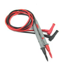 Universal Digital Multimeter Multi Meter Test Lead Probe Wire Pen Cable Hot 2024 - buy cheap