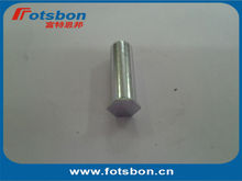 BSOA-3.5M3-20 заглушки, алюминиевые 6061, природа, в наличии, стандарт PEM, сделано в Китае 2024 - купить недорого