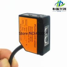 Free shipping,Photoelectric switch,photoelectric sensor,Detection distance: 1~80cm,5V DC supply,type NPN normally open switches 2024 - buy cheap