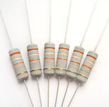 3w 39k ohm 39000 ohm 100% Original New Fixed Resistor Metal Oxide Film Resistors Resistance +/- 5% (200pcs) 2024 - buy cheap