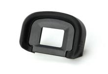 10pcs/lot  EG Rubber Eye Cup Eyepiece Eyecup for Canon EOS 1DS mark 3 1DS mark IV 7D 5D3 SLR Camera 2024 - buy cheap