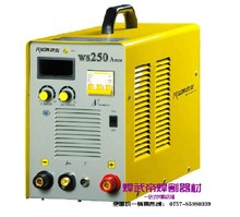 RILON TIG/ARC Two use Inverter welder WS-250A for welding Carbon steel, Low alloy steel,Stainless steel, etc 2024 - buy cheap