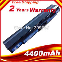 Laptop Battery For Acer Aspire One 721 Laptop Battery for Acer Aspire 1830T AL10D56  AL10C31 1430 1430Z 1551 2024 - buy cheap