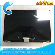 Tela lcd a2337 13.3 polegadas para macbook air, display completo, tela led, 2020 2024 - compre barato