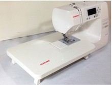 JANOME 2030 Sewing Machine Original Expansion Table LARGE EXPANSION TABLE FOR HOUSEHOLD SEWING MACHINE 2024 - buy cheap