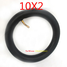 Good quality Inner Tube 10X2 10 inch Tube Inner tube Baby Stroller Pram 10inch 10*2  inner tire lightning shipment 2024 - buy cheap