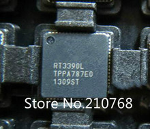 10pcs/lot          RT3390L          RT3390          QFN 2024 - buy cheap