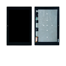 For Sony Xperia Tablet Z2 SGP511 SGP512 SGP521 SGP541 Touch Screen Digitizer Glass Lcd Display Assembly Free Shipping 2024 - купить недорого