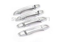 High Quality Chrome Door Handle Cover for VW Golf MK7  free shipping 2024 - buy cheap