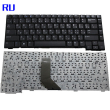 best notebook keyboard for BENQ JoyBook R56 RUSSIAN/UI layout 2024 - buy cheap