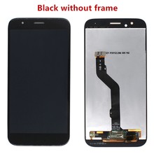 100% tested For Huawei G8 GX8 RIO-L01 RIO-L02 RIO-L03 D199 LCD Display Touch Screen Digitizer Assembly Replacement With Frame 2024 - buy cheap