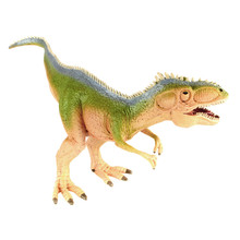 Starz юрского периода мира Giganotosaurus пластиковые плотоядных динозавров игрушки модель фигурки мальчиков подарок 2024 - купить недорого
