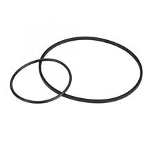 2pcs 11668626471 Vacuum Pump Seal Gasket Sealing Ring for E46 1997-2006 Rubber Washer Car Accessories 2024 - buy cheap