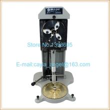 Inside the ring hole cutting plotter,Jewelry Machinery Inside Ring Engraving Machine,one Lettering plate+one diamond tip 2024 - buy cheap