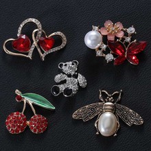 Botones de costura decorativos de diamantes de cristal para decoración de boda, botones de bolsa de zapatos, 2 unids/lote 2024 - compra barato
