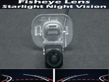 1080P Trajectory Tracks Fisheye Lens Car Rear view Camera For Hyundai Verna Solaris Sedan Kia Forte Backup Car Reverse Camera 2024 - buy cheap
