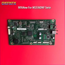 Original Formatter Board for HP 1536 M1536DNF M1536NF M1536 1536DNF mother logic Main Board MainBoard CE544-60001 CE544-80001 2024 - buy cheap