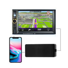 Link inteligente para automóveis apple, conector usb, pequeno, preto, para android, player, navegação player 2024 - compre barato