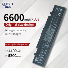 JIGU nueva batería de ordenador portátil para Samsung R580 R620 R718 R720 RV411 R730 R430 R780 RC410 R528 RV511 RC720 RF410 RF411 RF511 PB9NC6B 2024 - compra barato