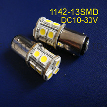 High quality 5050 24V(DC10-30V) BA15D led bulbs,24V led ship lights,BA15D led lamps 24V free shipping 5pcs/lot 2024 - buy cheap