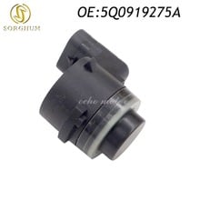 New 5Q0919275A 5Q0919275C PDC Parking Sensor For  Audi 15-16 A3 S3 RS3 TT Quattro VW Golf Skoda 2024 - buy cheap