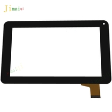 For 7 inch MPman MP7 Quad Capacitive Touch Screen Touch Panel Digitizer Panel Replacement Sensor 2024 - buy cheap