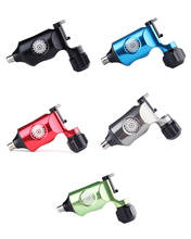 Factory Direct Sale New Rotary Tattoo Machine Professional Five Color Tattoo Machine With Free Shipping 2024 - buy cheap