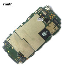 Ymitn Unlocked Mobile Electronic Panel Mainboard Motherboard Circuits Cable With Camera module For Nokia lumia 610 2024 - buy cheap