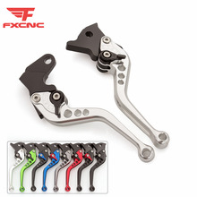 CNC Motorcycle Brake Clutch Lever For Honda CBF600 SA CBF 600 2010 2011 2012 2013 Brake Lever and Motorcycle Clutch Handle 2024 - buy cheap
