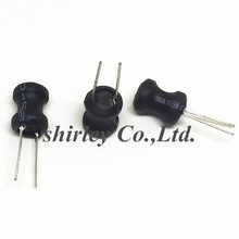 20PCS/LOT Power Inductor 9x12mm DIP 9*12mm 68UH 68uh Inductance 2024 - buy cheap