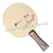 Palio S4 (S 4, S-4) table tennis / pingpong blade 2024 - buy cheap