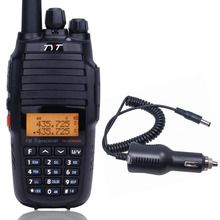 TYT TH-UV8000D Walkie Talkie 10Watts High power Cross Band Repeater th8000d Amateur Radio 10KM 136-174/400-520MHz 2 Way Radio 2024 - buy cheap