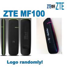 Original Unlock HSDPA 3.6Mbps ZTE MF100 3G Wireless USB Modem 2024 - buy cheap
