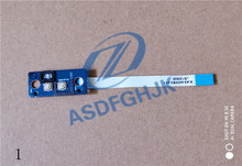 For Clevo W350ET Powerbutton Board mit Kabel 6-71-W35ES-D12  100% test ok 2024 - buy cheap