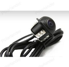 HD Reverse Color Camera Backup Car Rear View Camera 170 degree View Angle parking assistance camere 2024 - buy cheap