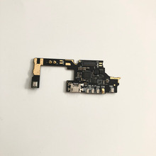 New High Quality USB Plug Charge Board For Ulefone X MT6763 Helio P23 Octa-Core 5.85" HD 720x1512 2024 - buy cheap