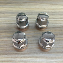 STARPAD For Chrysler 300C Sebring Compass Cool Granville tire nut nuts screw -4PCS free shipping 2024 - buy cheap