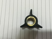 Wholesale Boat Motor Impeller for Johnson Evinrude OMC BRP 2HP 3HP 4HP Outboard Motors Water Pump Parts 433935 433915 396852 2024 - buy cheap