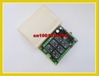 Transmissor receptor rf de 315/433, 92mhz, interruptores de controle remoto dc12v, 6ch, 10a, iluminação remota, interruptor liga/desliga - foto 2026