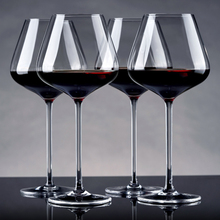 Не содержит свинец Хрустальный винный бокал стеклянные дома посуда бокал для вечеринок вина стеклянный стакан для воды Пиво чашка для питья личность стекло 2024 - купить недорого